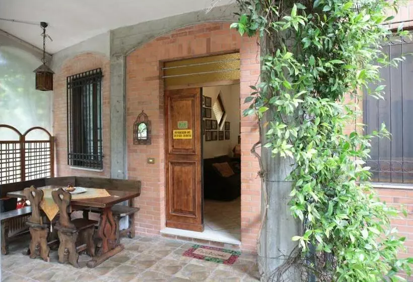 B&b Al Parco