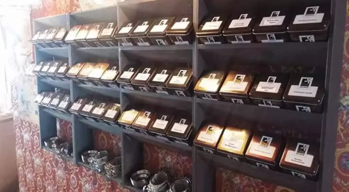 Aamiaismajoitus (B&B) De Snoeperij