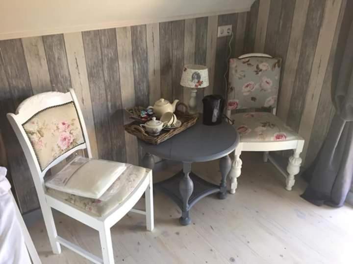 Bed and Breakfast De Snoeperij