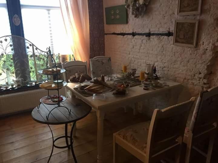 Bed and Breakfast De Snoeperij