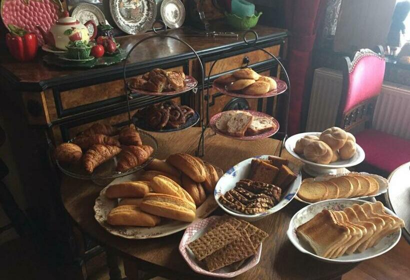 Bed and Breakfast De Snoeperij