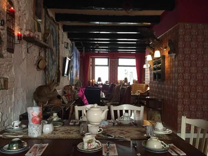 Bed and Breakfast De Snoeperij