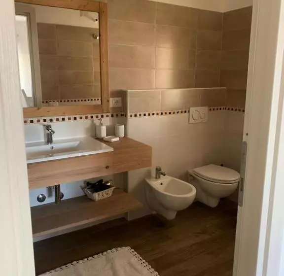 Aamiaismajoitus (B&B) Etesia