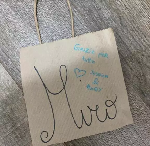 Aamiaismajoitus (B&B) Etesia