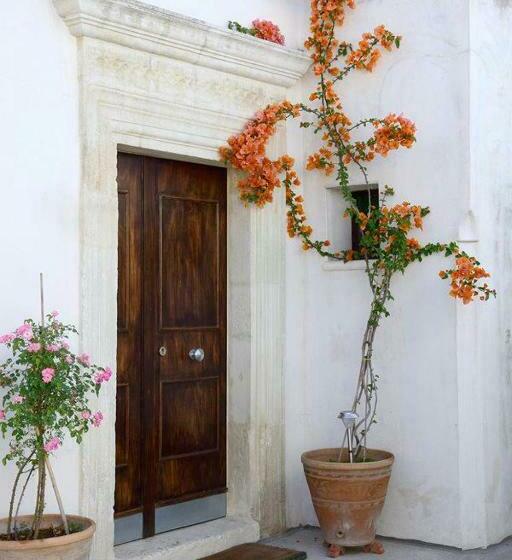 צימר Il Giardino