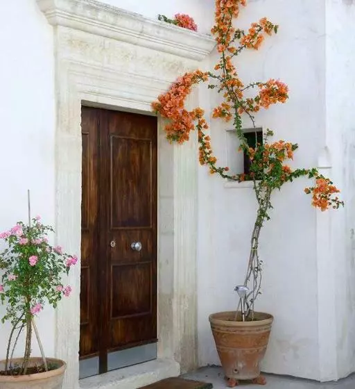 Aamiaismajoitus (B&B) Il Giardino