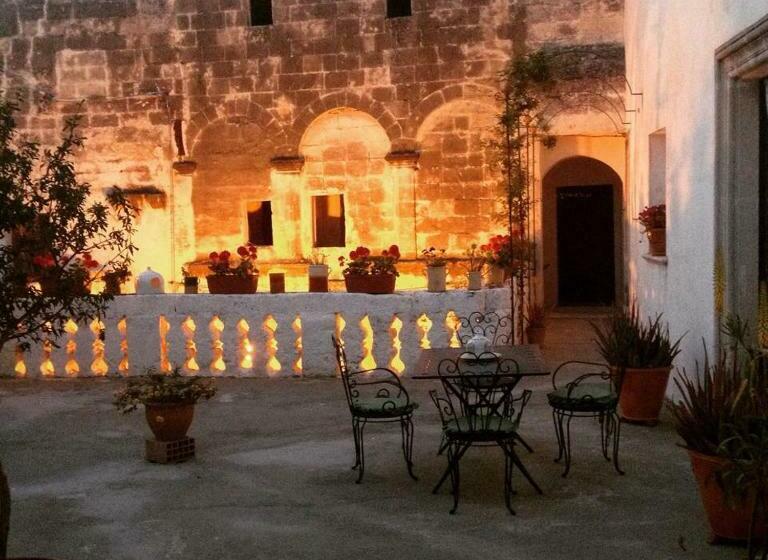 צימר Il Giardino