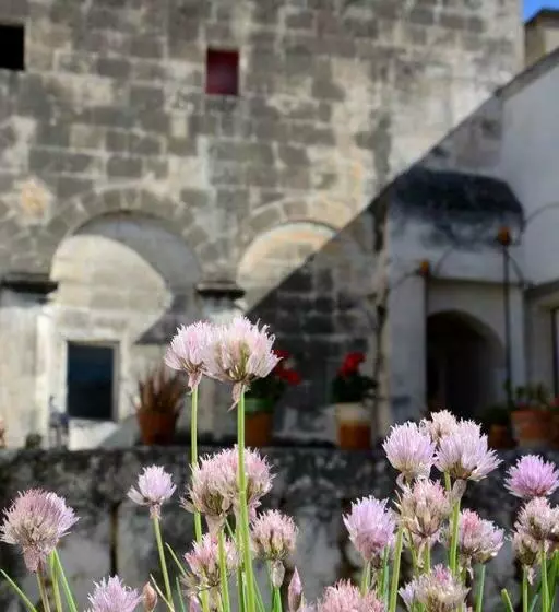 Aamiaismajoitus (B&B) Il Giardino