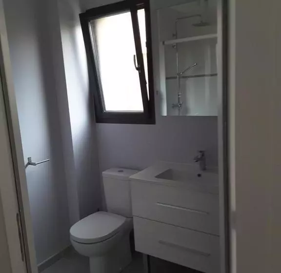 Aamiaismajoitus (B&B) Villa Vi Lyon Est Chambres D Hôtes