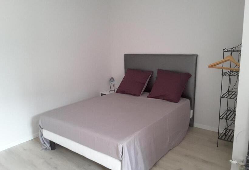 مبيت وإفطار Villa Vi Lyon Est Chambres D Hôtes