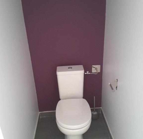 مبيت وإفطار Villa Vi Lyon Est Chambres D Hôtes