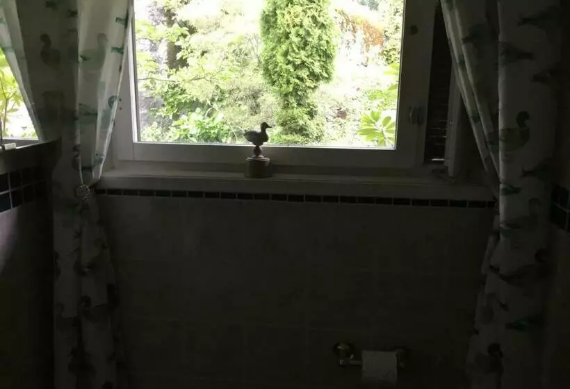 Fornuddens Bed And Breakfast