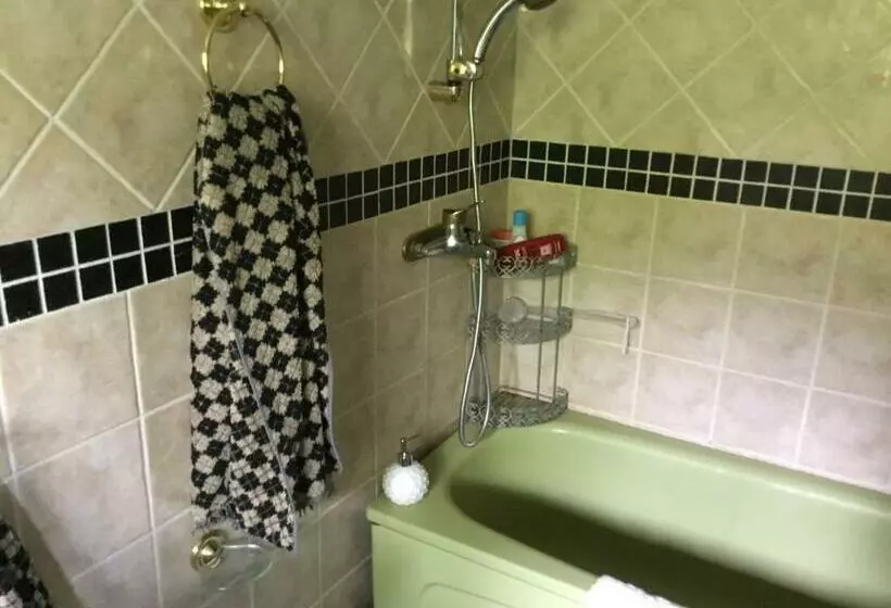 Fornuddens Bed And Breakfast