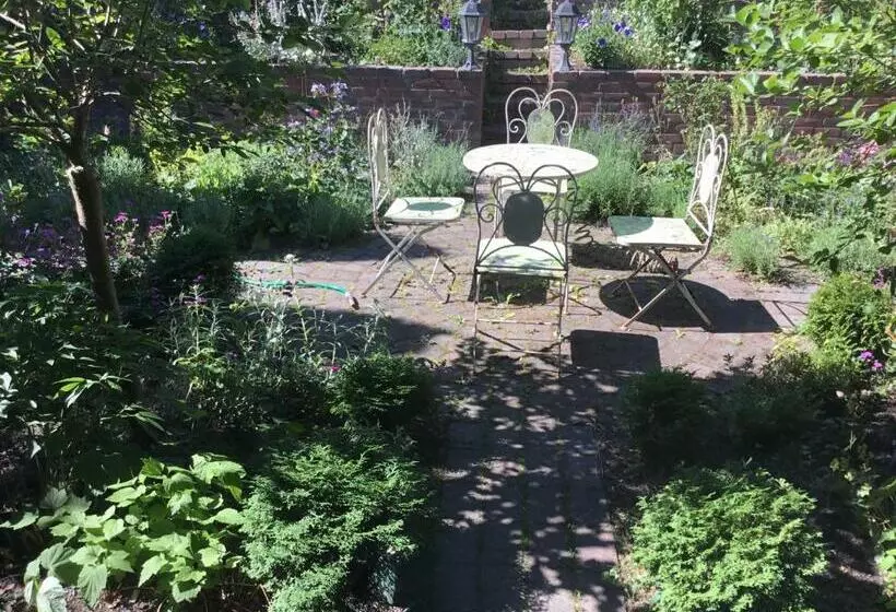 Fornuddens Bed And Breakfast