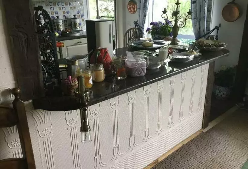 Fornuddens Bed And Breakfast