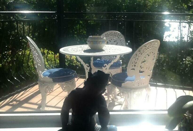 Fornuddens Bed And Breakfast