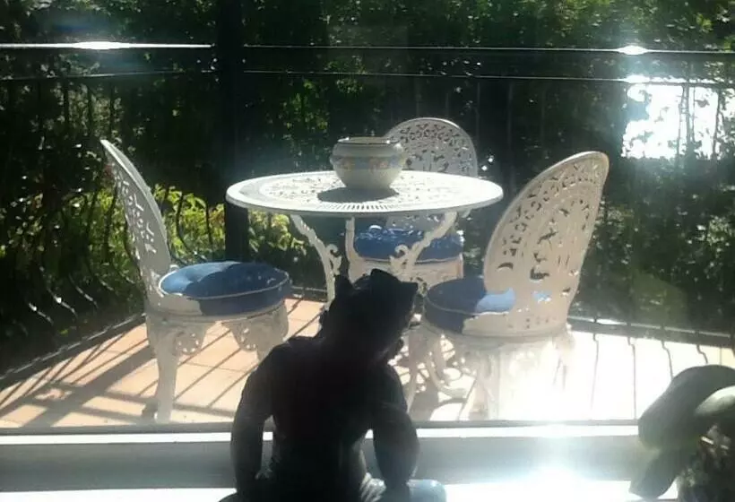 Fornuddens Bed And Breakfast