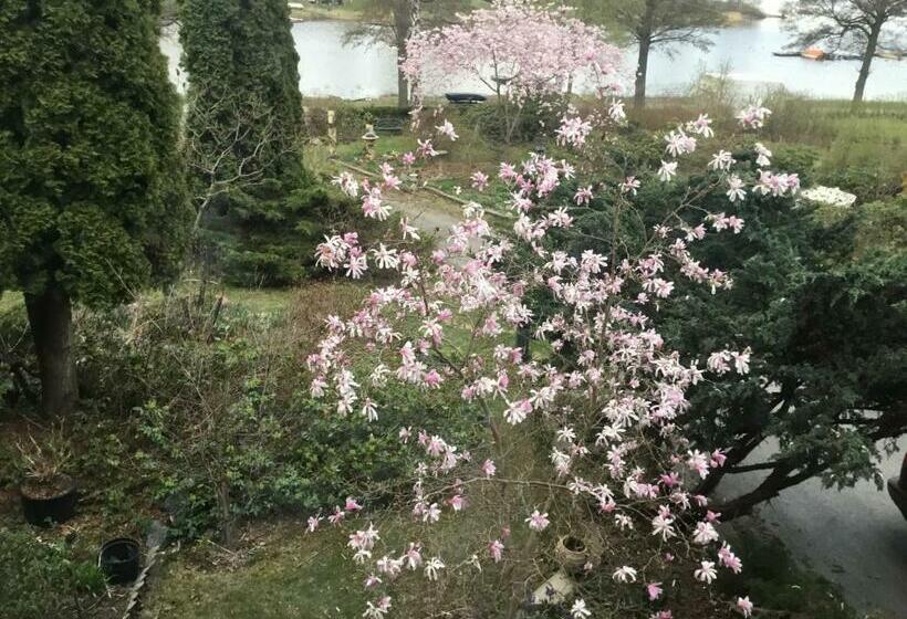 Fornuddens Bed And Breakfast