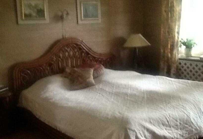 Fornuddens Bed And Breakfast