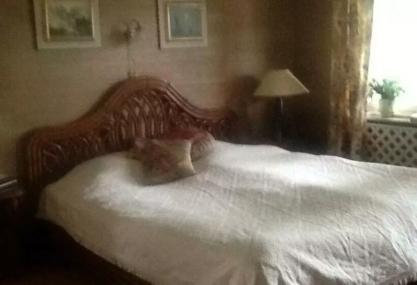 Fornuddens Bed And Breakfast