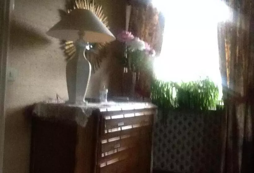 Fornuddens Bed And Breakfast