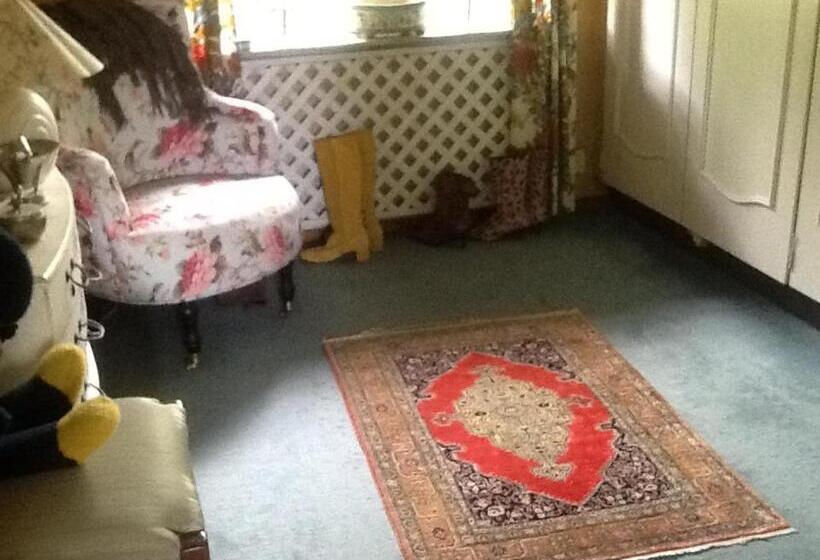 Fornuddens Bed And Breakfast