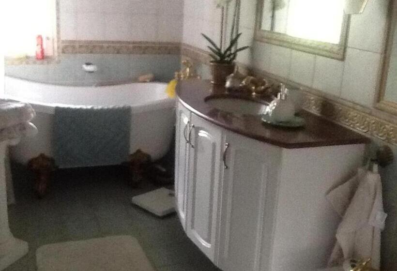 Fornuddens Bed And Breakfast