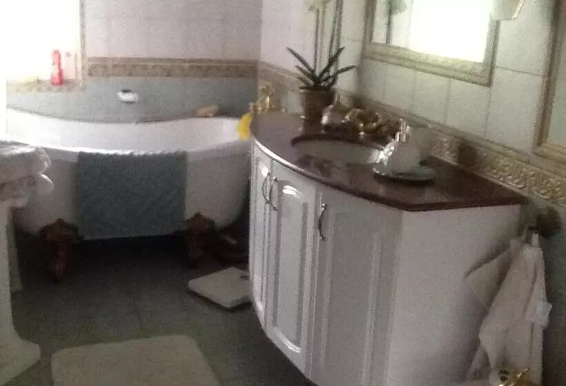 Fornuddens Bed And Breakfast