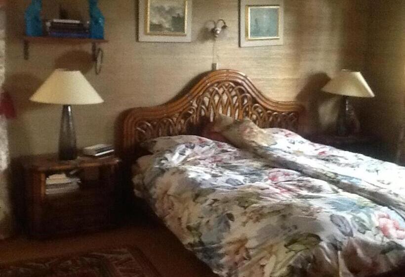 Fornuddens Bed And Breakfast