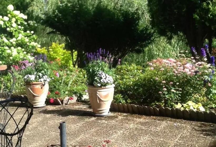 Fornuddens Bed And Breakfast