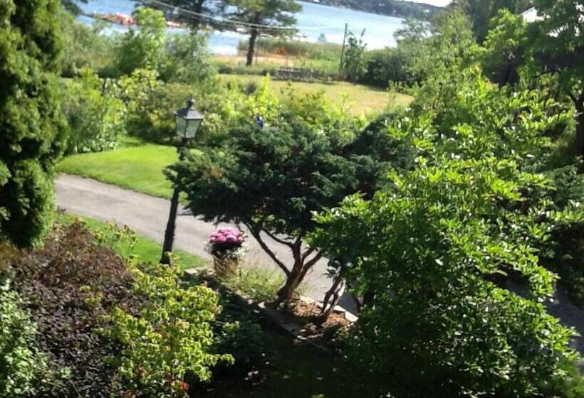 Fornuddens Bed And Breakfast