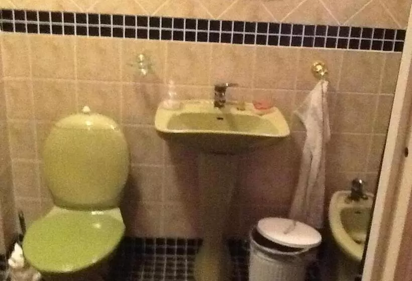 Fornuddens Bed And Breakfast