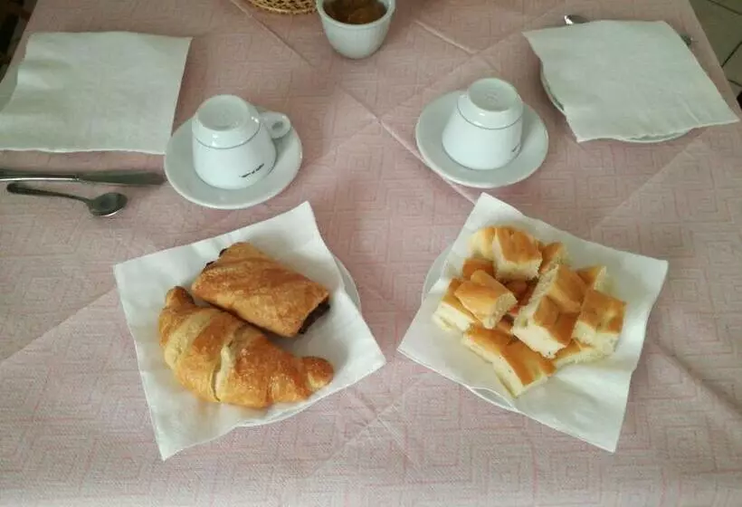 ホテル Albergo Al Castello