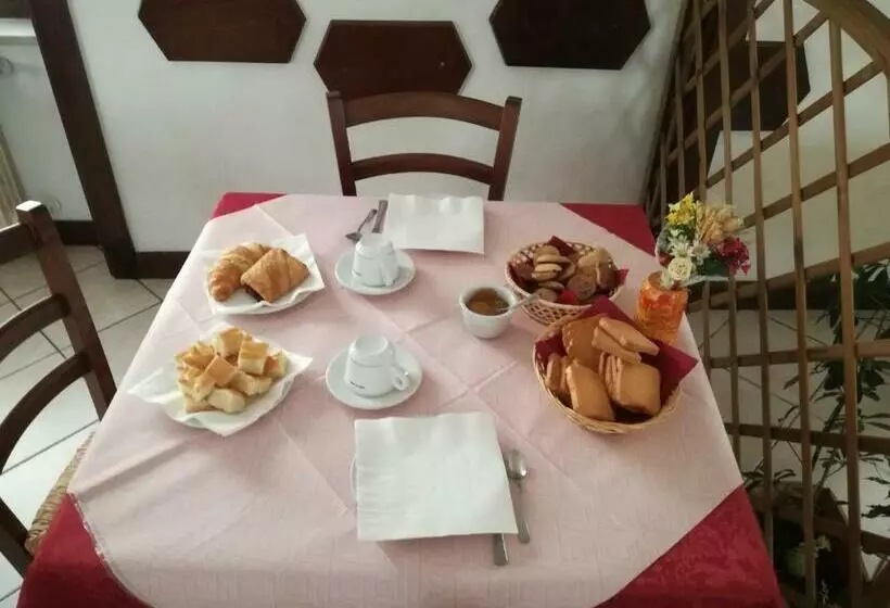 ホテル Albergo Al Castello