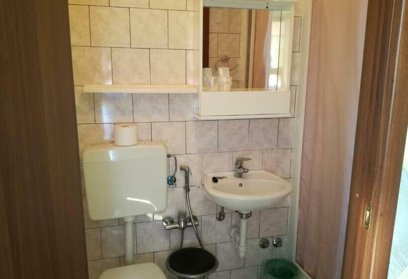 酒店 Albergo Al Castello