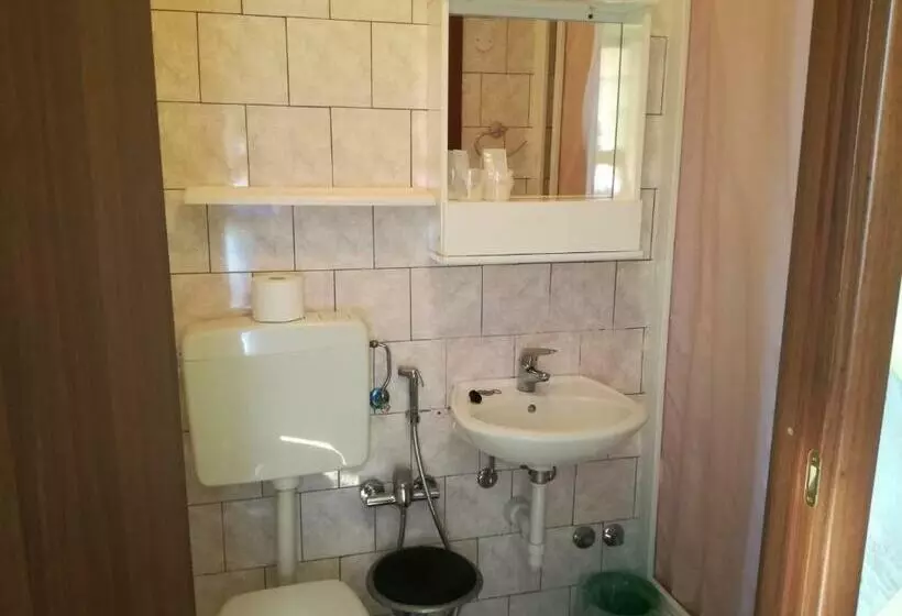 ホテル Albergo Al Castello