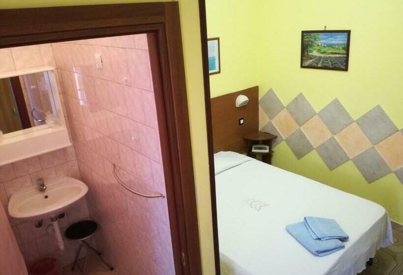 酒店 Albergo Al Castello