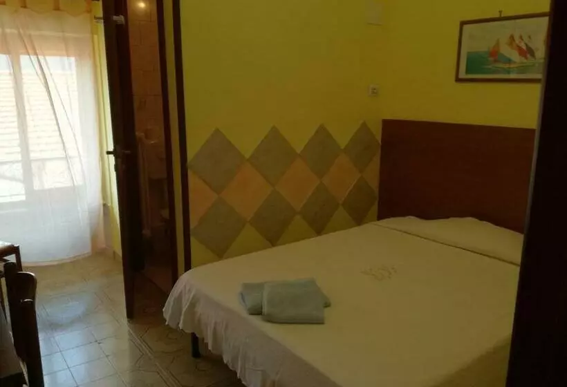 ホテル Albergo Al Castello