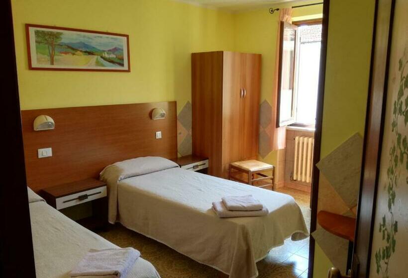 酒店 Albergo Al Castello