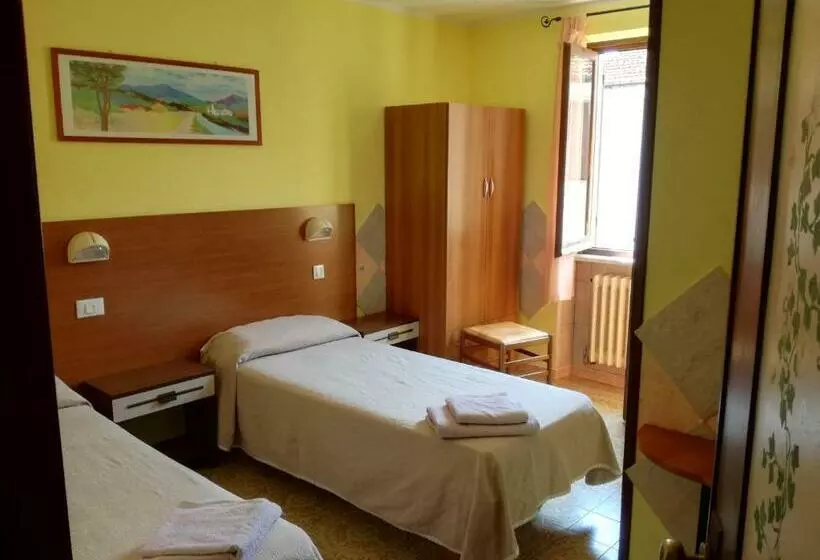 ホテル Albergo Al Castello