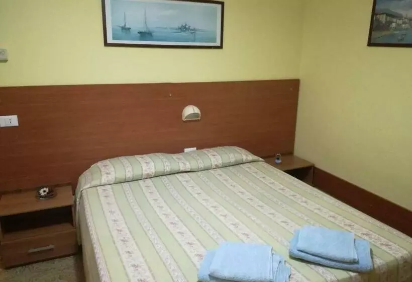 ホテル Albergo Al Castello