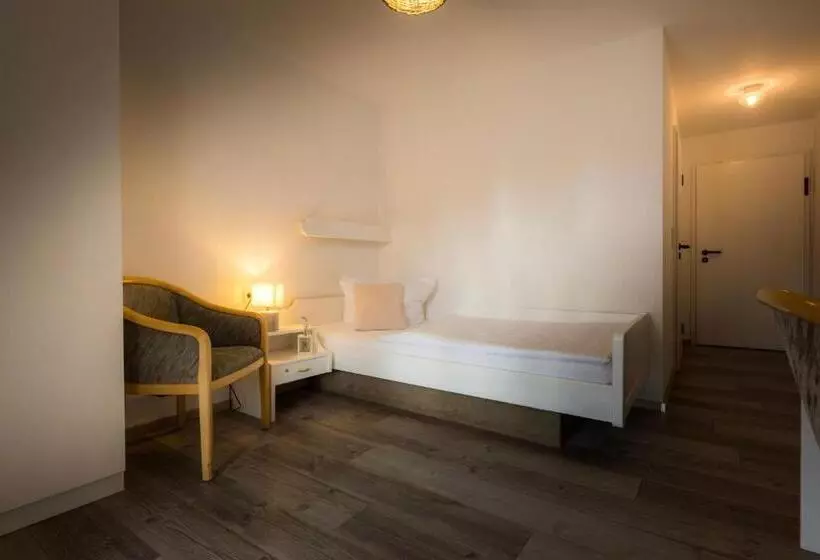 Hotelli Landgasthof Ritter