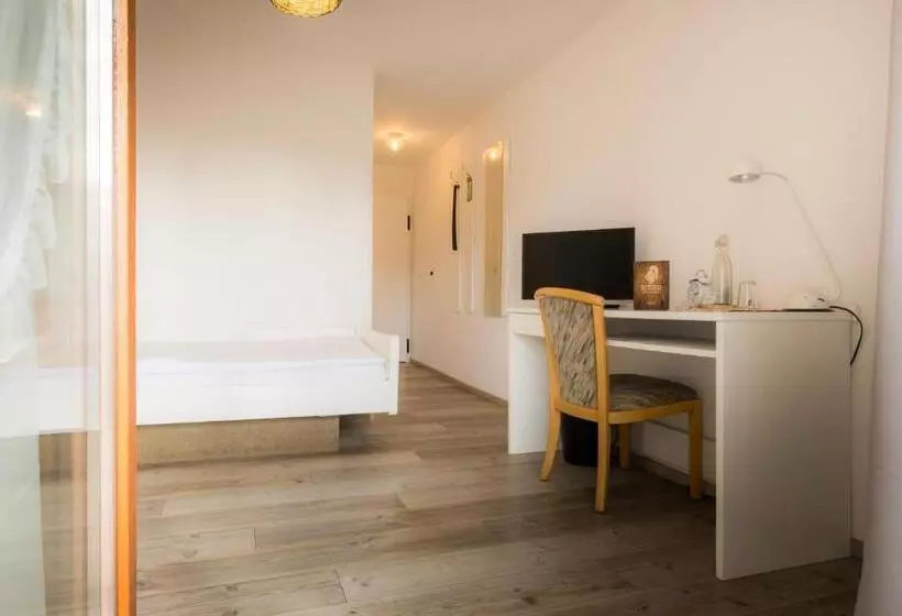 Hotelli Landgasthof Ritter