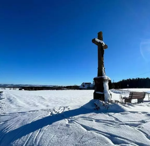 Hotelli Landgasthof Ritter