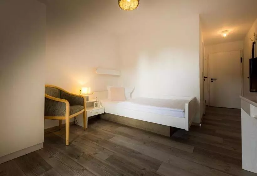 Hotelli Landgasthof Ritter