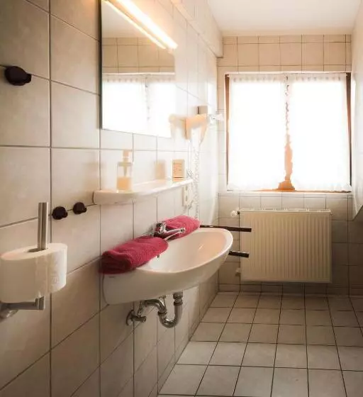 Hotelli Landgasthof Ritter