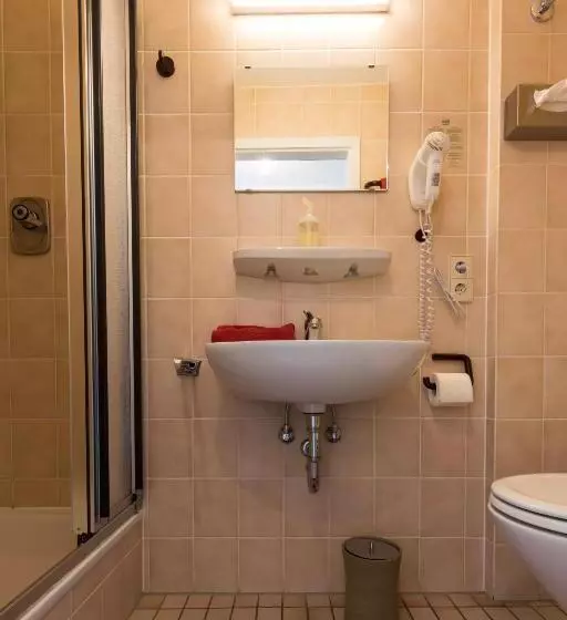 Hotelli Landgasthof Ritter