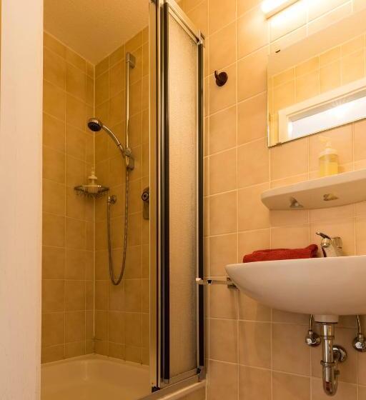 בית מלון כפרי Landgasthof Ritter