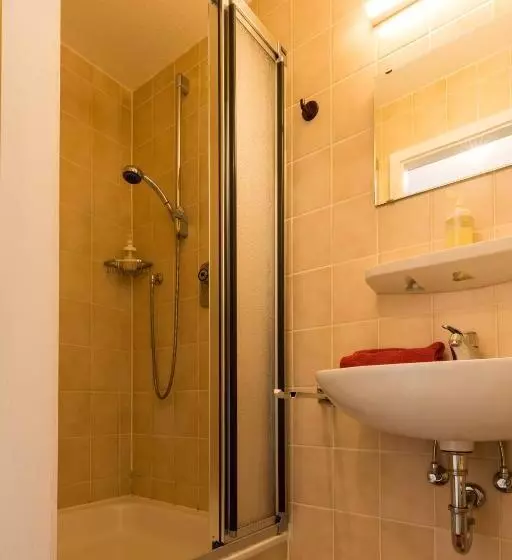 Hotelli Landgasthof Ritter