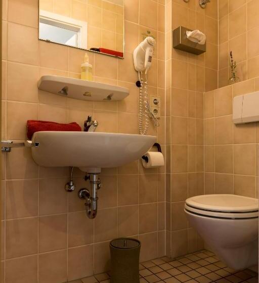 בית מלון כפרי Landgasthof Ritter